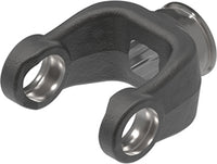 55 SERIES SHAFT WELD YOKE 1-3/16 SQUARE