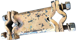 2183-TBS-13CUSTOM -- 13 BAR SPACER WITH WELDED STRAPS