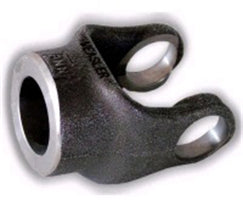 SHEAR PIN IMPLEMENT YOKE - 14 SERIES - 1-1/2" BORE