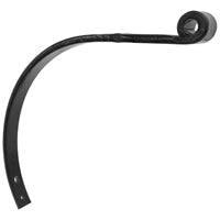 864-SMA231634 -- SHANK FIELD CULT - ROLLED EYE MOUNT