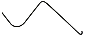 7MM WHEEL RAKE TOOTH FOR SITREX AND H&S