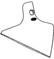 2127-VS7DF -- SWEEP 1/4X7 DF