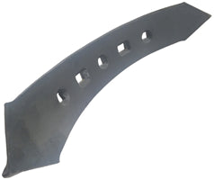 686-123HL -- LEFT HAND TWISTED CHISEL 1/2 BOLT