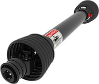 14 SERIES COMPLETE DRIVELINE FOR 5' ROTARY CUTTER - 37