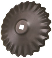 Thumbnail for 114-281405FSA -- BLADE 28 X 1/4 SAMURAI 1-1/2 SQ RFC