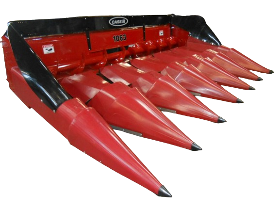 6-3090JA -- 6 Row 30" Complete Assembly Jack Knife