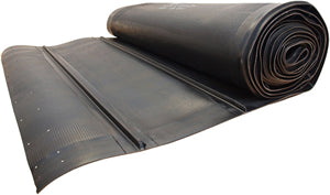SIDE DRAPER BELT FOR CASE IH 3152, 3162, NEW HOLLAND 840DC / 840CF - FOR 40' HEADER - REPLACES 84487818 / 87478999