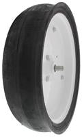 864-SMA9W -- 4-1/2 X 16 PLANTER GAUGE WHEEL - O-WHITE