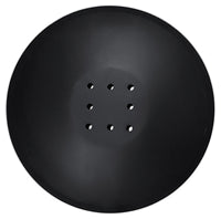 114-2265HSP -- BLADE 22 X 6.5MM SMOOTH COMBO BOLT