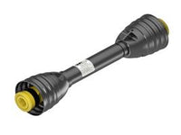 SERIES 8 CV HALF SHAFT - 1-3/8 - 6 SPLINE TRACTOR YOKE   42