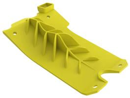 864-SMA10959 -- POLY SKID SHOE FOR JD FLEX DRAPER