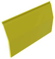 864-SMA231521 -- POLY SKID PLATE FOR JD RIGID DRAPER