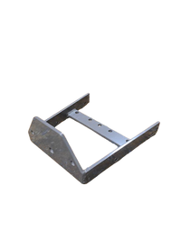 0560139.0-N -- LH Fender Snout - CAT GOLD - For CLAAS® Corn Head *POLY ONLY*