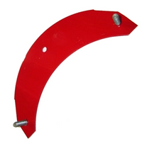 1320254C1-N -- Feeder House Wear Plate To Fit International/Case-IH®