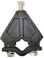 2183-4164707 -- IMPORT CAST CLAMP 5/8" X 2"
