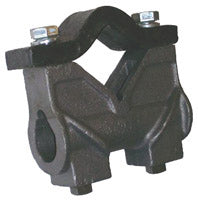 2183-4154605 -- CLAMP,CAST STEEL, F/RD SHK.