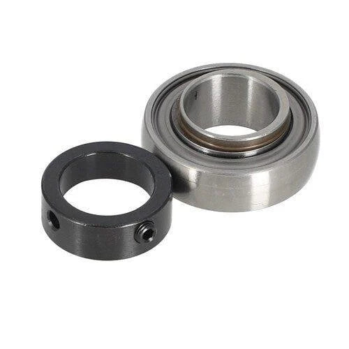 156011C92-N -- Ag Bearing - Spherical w/ Locking Collar 1-1/4''