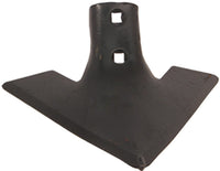 686-10MC5012 -- 10 X 1/4 MED CROWN 1/2