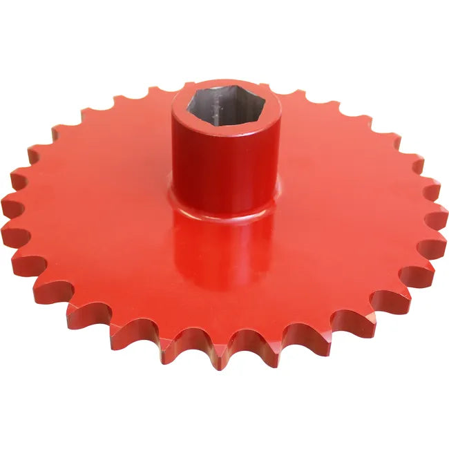 199643C1-N -- Drive Sprocket