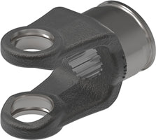 SHAFT WELD YOKE   14 SERIES    1-5/16" X 20