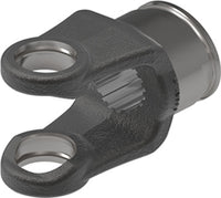 SHAFT WELD YOKE   14 SERIES    1-5/16