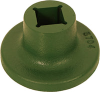 864-SMA5704 -- HIPPER CONCAVE SPOOL FOR KMC