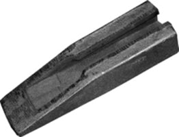 41WOX -- BIG OX POINT