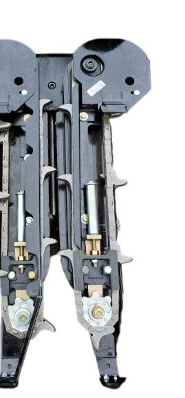 VH MFG, Inc.-50152503 -- CM 15'' Row Unit Complete Assy - 1-1/4 ...