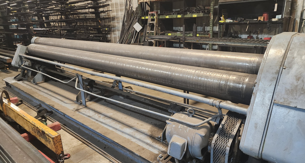 About VH – Landbouw
