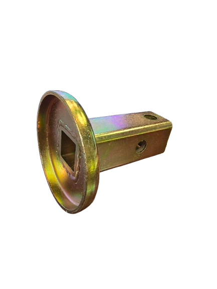 176301C1-N -- Snapping Roll Drive Coupler