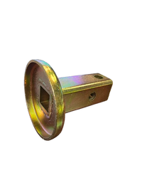 176301C1-N -- Snapping Roll Drive Coupler