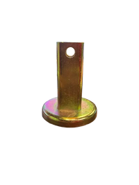 176301C1-N -- Snapping Roll Drive Coupler