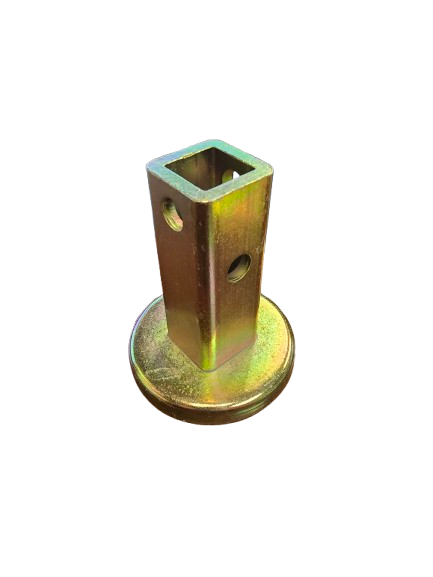 176301C1-N -- Snapping Roll Drive Coupler