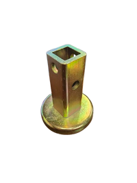 176301C1-N -- Snapping Roll Drive Coupler