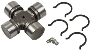 METRIC CROSS AND BEARING KIT - WALTERSCHEID SERIES II