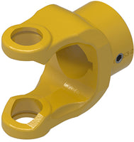 BONDIOLI SERIES 6 / WALTERSCHEID SERIES 220 IMPLEMENT YOKE - 1-3/4" ROUND