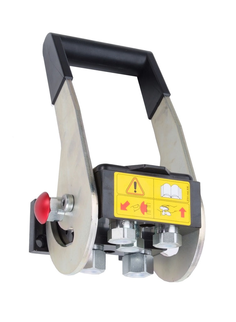 LAN2P5065-5AFC -- Single point coupler block for CNH® platforms