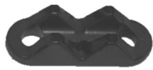 2183-4104101 -- CAP,FORGED 3/4X2-3/8  1,BOLT HOLES ON 4-