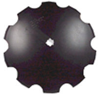 Thumbnail for 114-243605N -- BLADE 24 X 3/16 NT 1-1/2 SQ AXLE