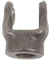 IMPLEMENT YOKE - 6 SERIES  -  15/16