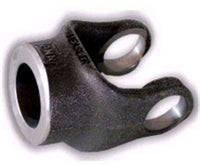 SHEAR PIN IMPLEMENT YOKE - 35 SERIES - 1-3/8