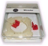 BEARING KIT FOR 2380 CV SHIELD