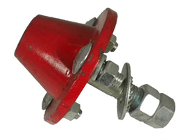 2183-3103125 -- HUB ASSY W/BEARING FOR HILLER