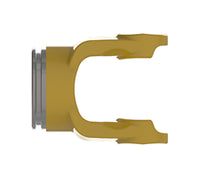 OUTER PROFILE YOKE - BONDIOLI SERIES 9 TRILOBE SHAPE