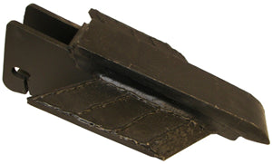693-TW125PCW -- WILCOX POINT CAPPED W/7" WINGS