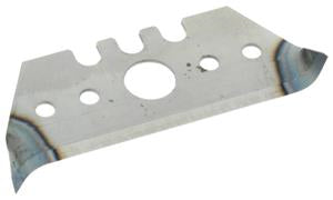 BLADE FOR BELT SKIVER - 5 PER PACK