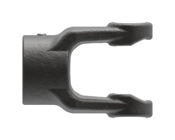 IMPLEMENT YOKE - 35 SERIES  -  1-5/8" ROUND