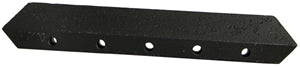 972-KMC100 -- WEAR SHIN FOR KMC - CHROME CAST