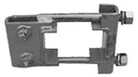 509-L47 -- 1 X 3 SHANK 4 X 7 BAR CLAMP
