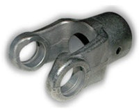 IMPLEMENT YOKE - 14 SERIES  -  1-3/16